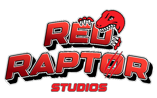 Redraptor Studios
